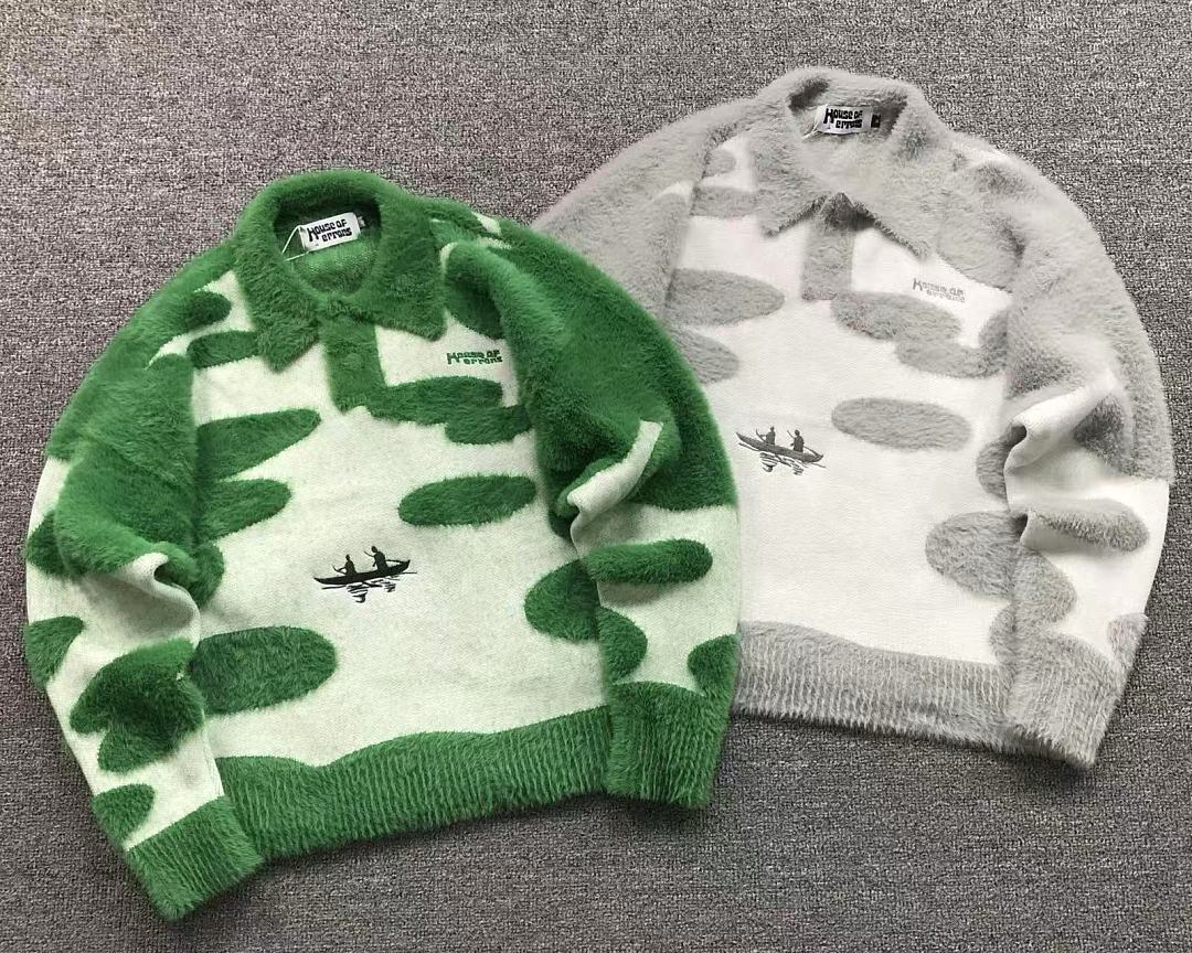 On Running 228 FASHION SWEATER 42082704146 (Im 170Cm 60Kg I Wear Size M In The Phot) - Image 5