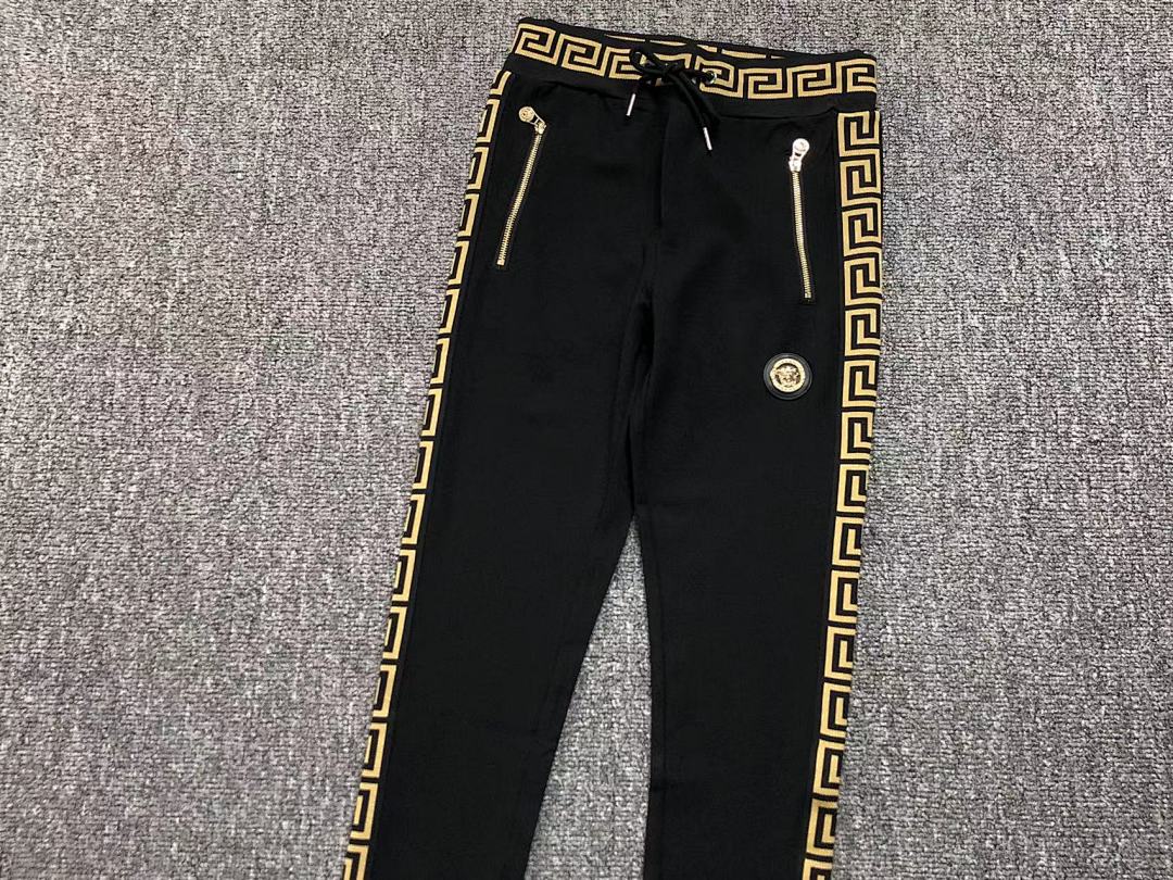 Versace 279 V⭐⭐SA⭐E HOODIE - Image 23