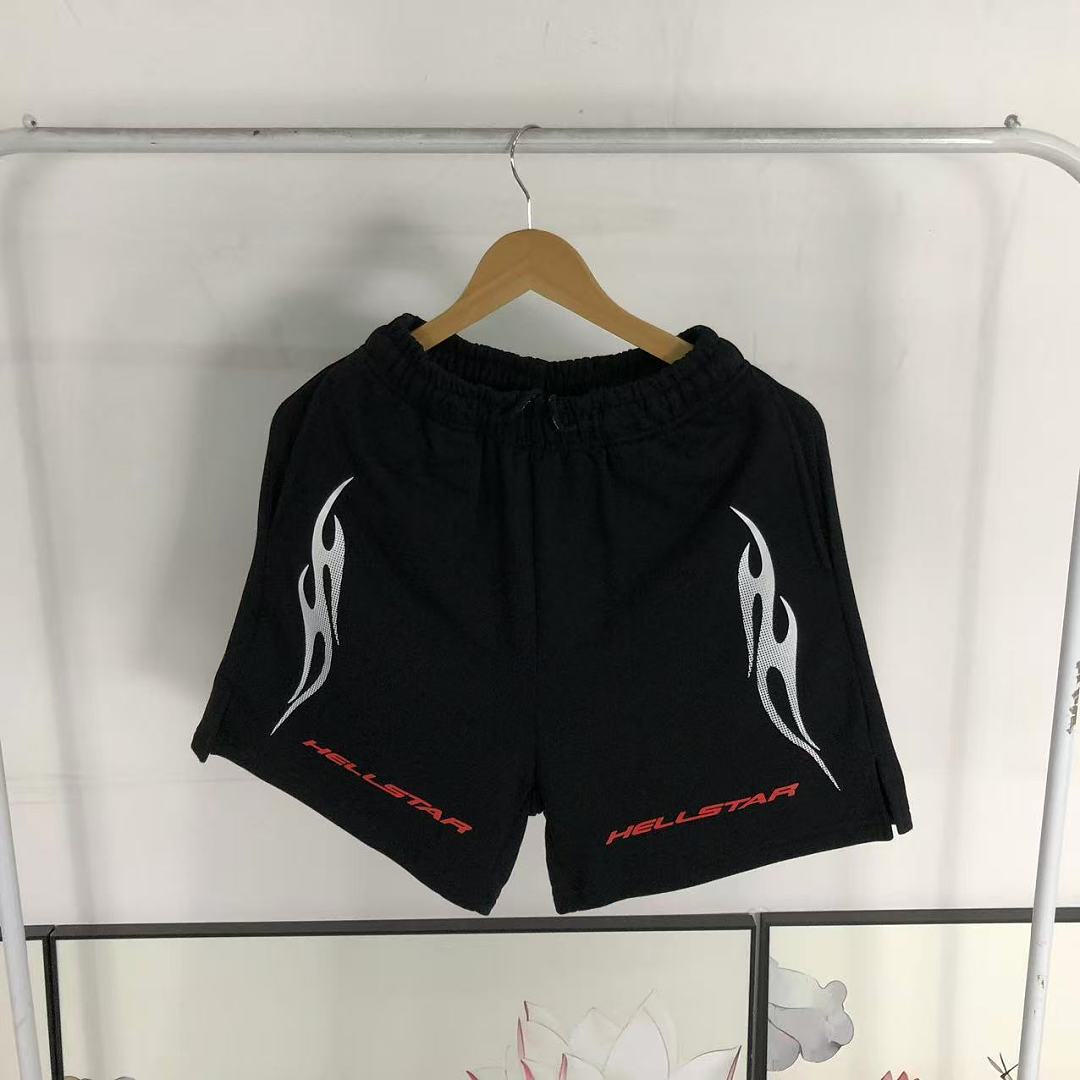 Hellstar 188 HELLSTAR SHORTS 3206033472 (Im 170Cm 60Kg I Wear Size M In The Phot) - Image 19