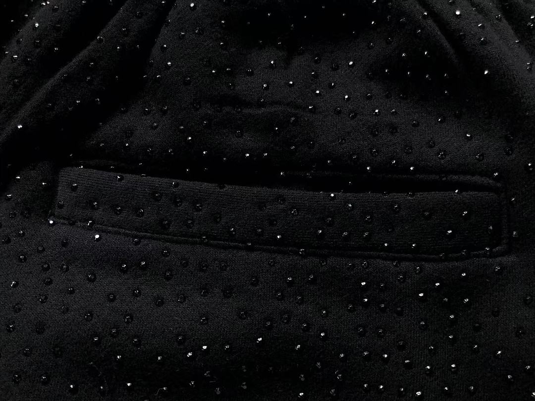 Sp5der TROUSERS 208 SP5DER HOODIE - Image 70