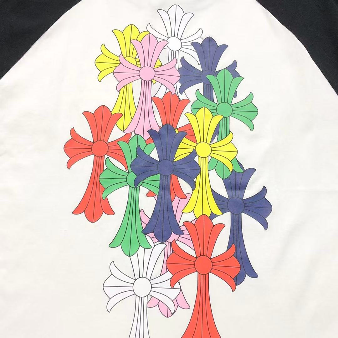 Comme des Garcons 88 C⭐⭐OME HE⭐⭐TS T-SHIRT 1261123182 (Im 170Cm 60Kg I Wear Size M In The Phot) - Image 9