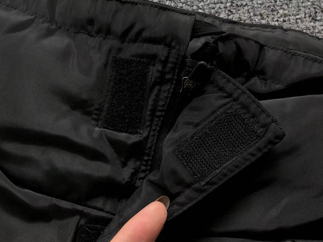 Fear of God 218 FOG COTTON CIOTHES VEST 311030117 (Im 170Cm 57Kg I Wear Size S In The Phot) - Image 22