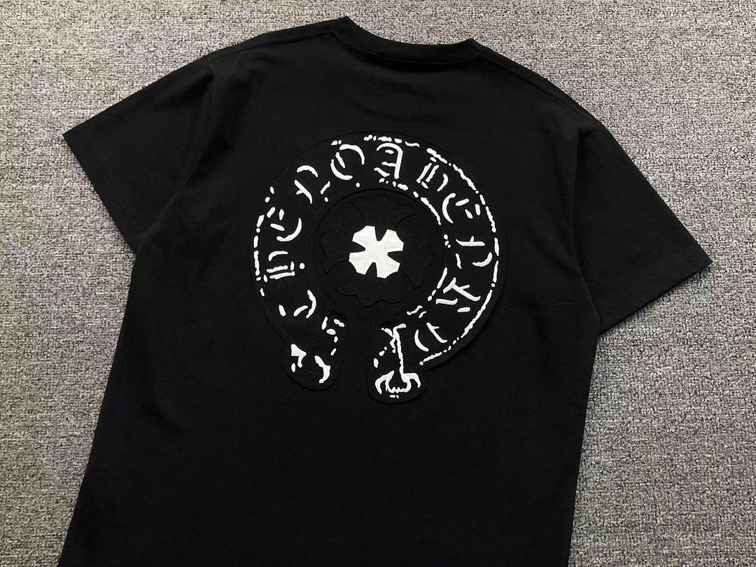 Comme des Garcons 118 C⭐⭐OME HE⭐⭐TS T-SHIRT 125407137 (Im 170Cm 60Kg I Wear Size L In The Phot) - Image 12