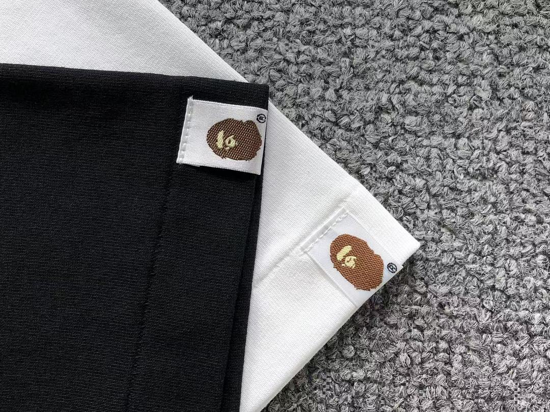 Bape 113 BAPE T-SHIRT 3206240211 (Im 170Cm 60Kg I Wear Size M In The Phot) - Image 21