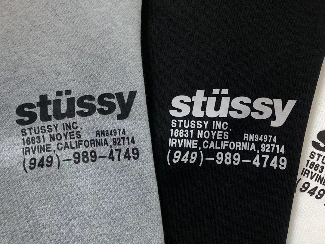 Stussy 168 STUSSY - Image 20