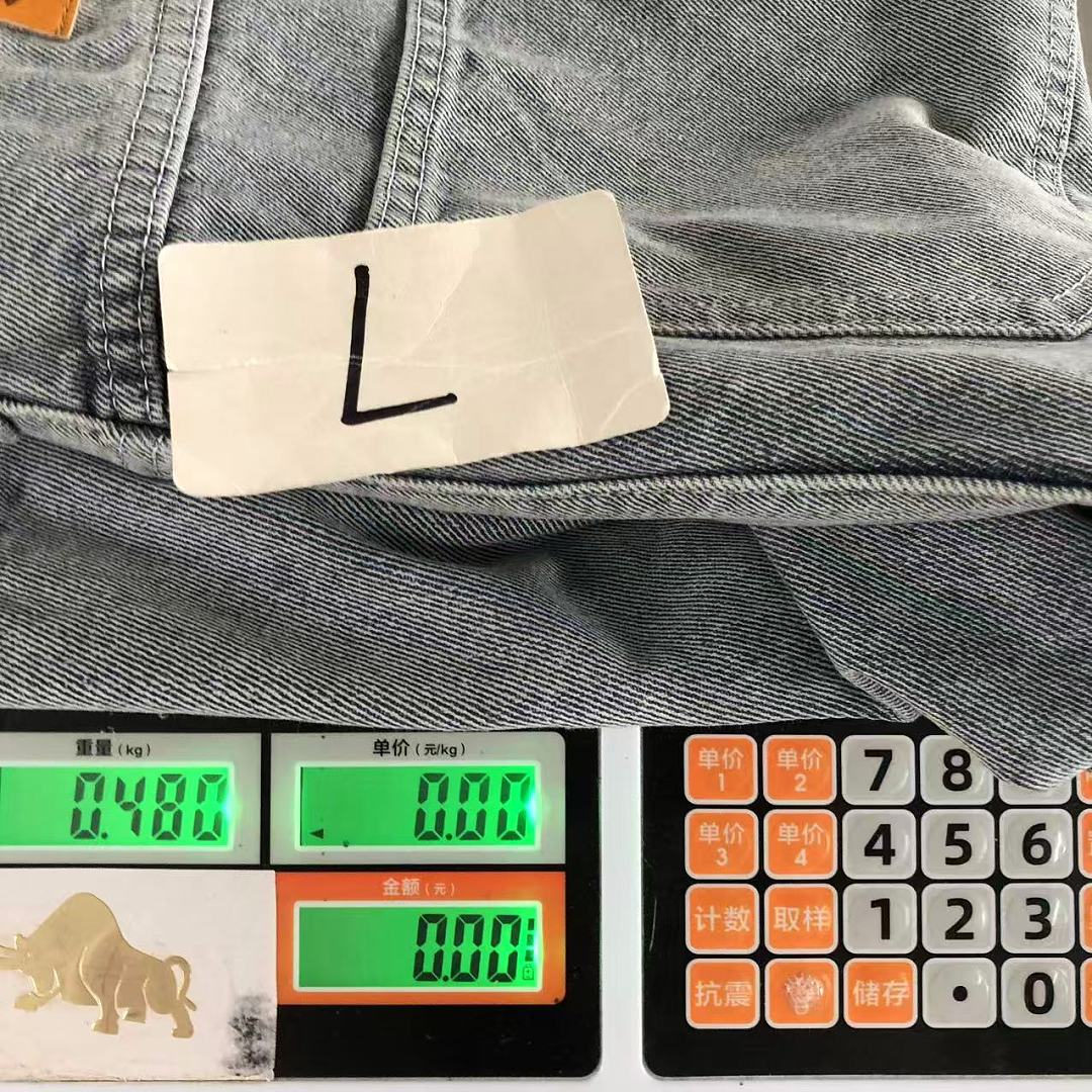 Louis Vuitton 185 L⭐ SHORTS 3207111717 (Im 170Cm 60Kg I Wear Size L In The Phot) - Image 25