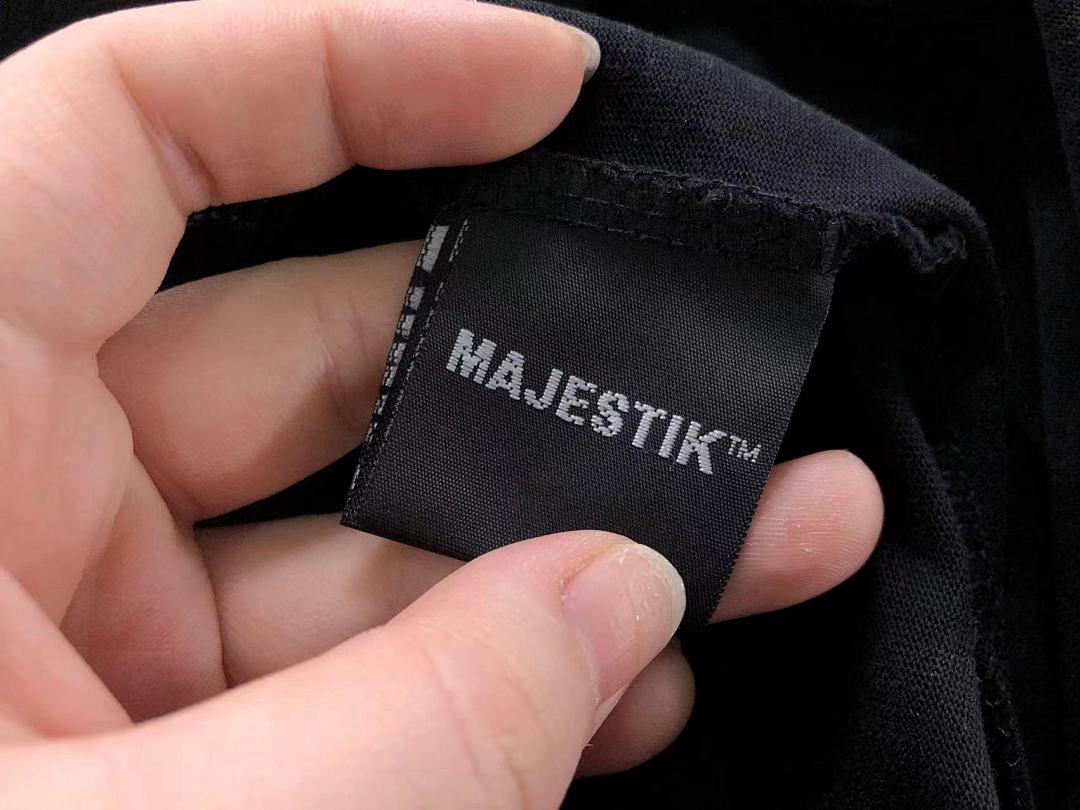 Unbranded 125 MA⭐ES⭐⭐K T-SHIRT 3201292517 (Im 170Cm 60Kg I Wear Size S In The Phot) - Image 17