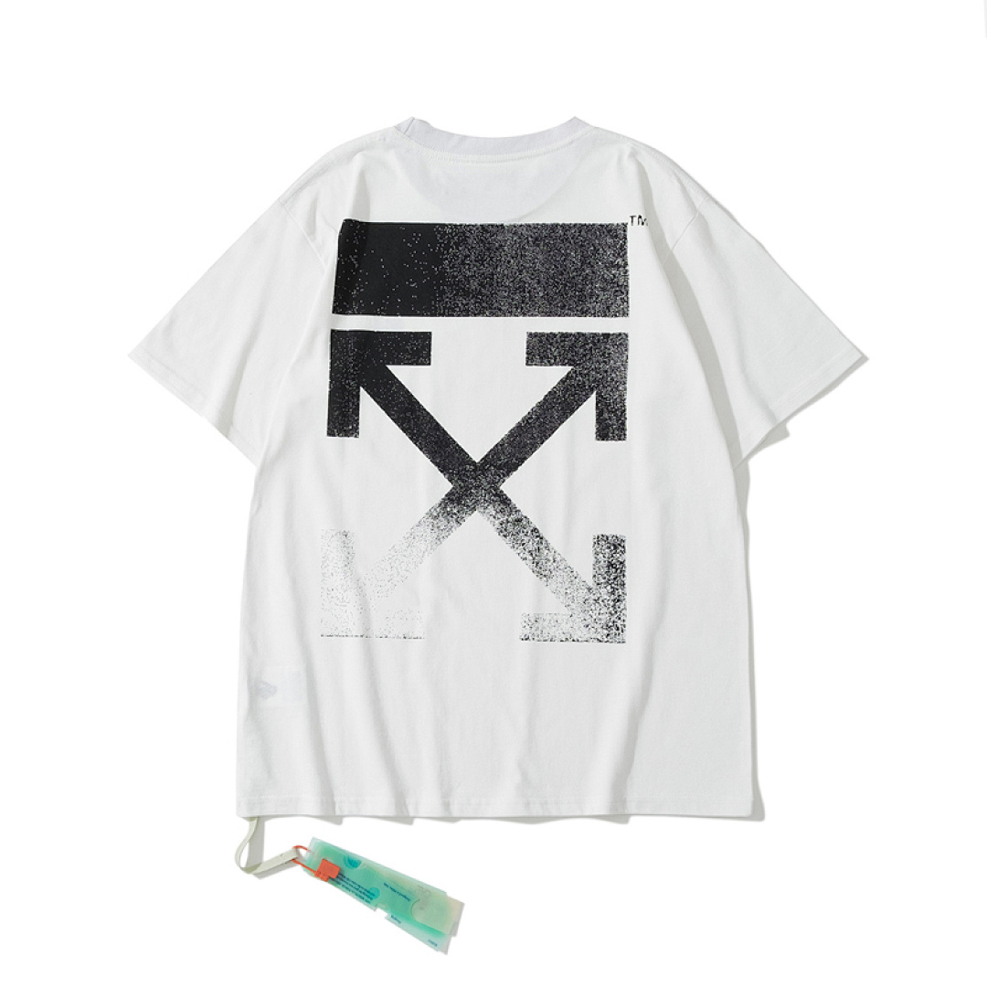 Off-White 75 OFF-WHITE T-SHIRT - Image 6