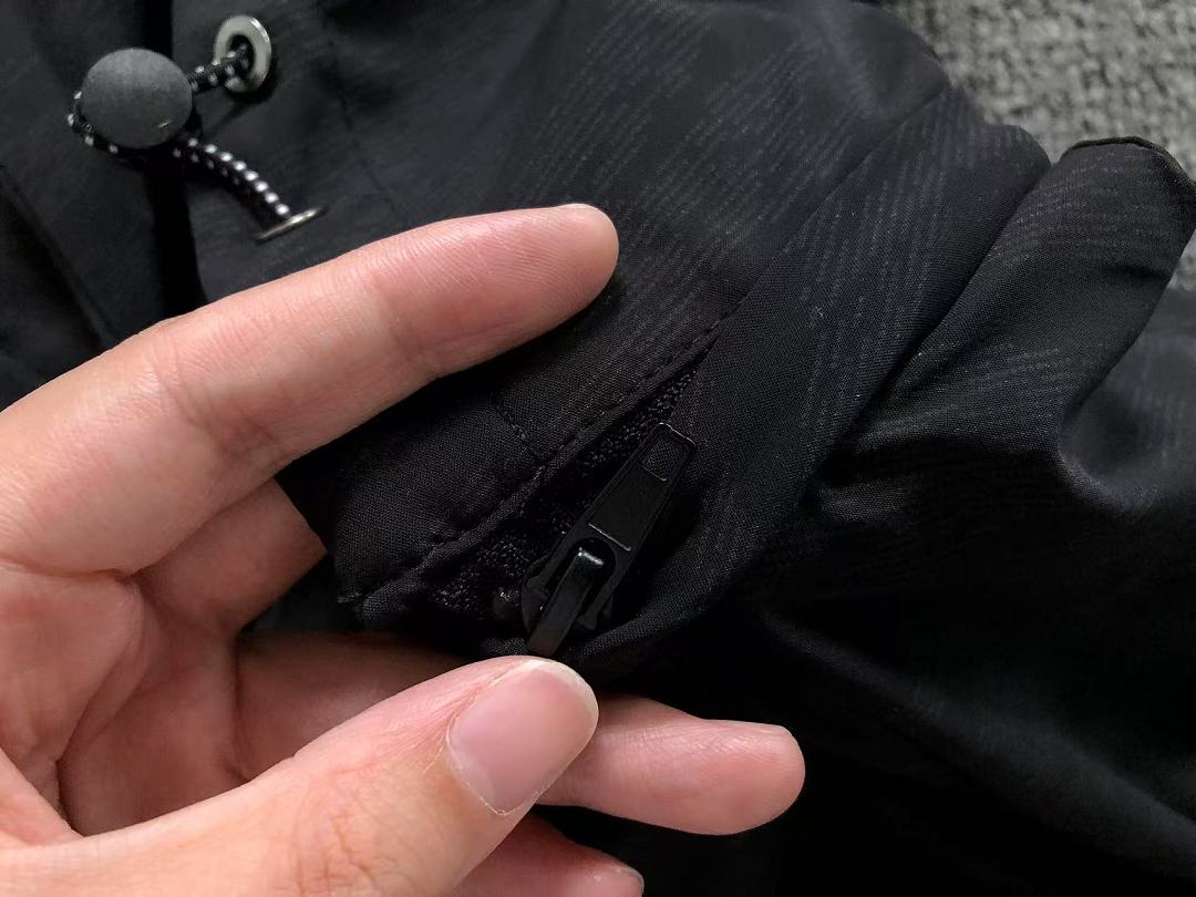 On Running 208 LULULEMON JACKET 2207131104 (Im 170Cm 60Kg I Wear Size 2XL In The Phot) - Image 20