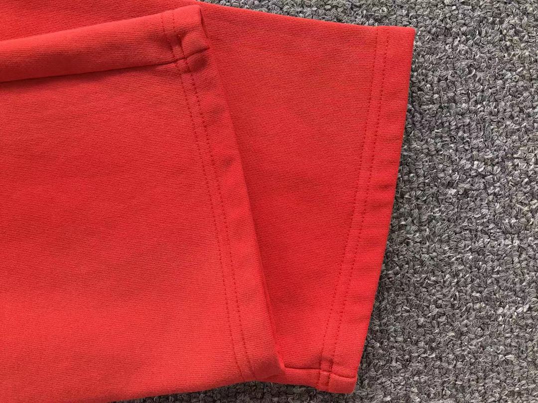 Hellstar 228 HELLSTAR TROUSERS 412194472 (Im 170Cm 57Kg I Wear Size M In The Phot) - Image 17