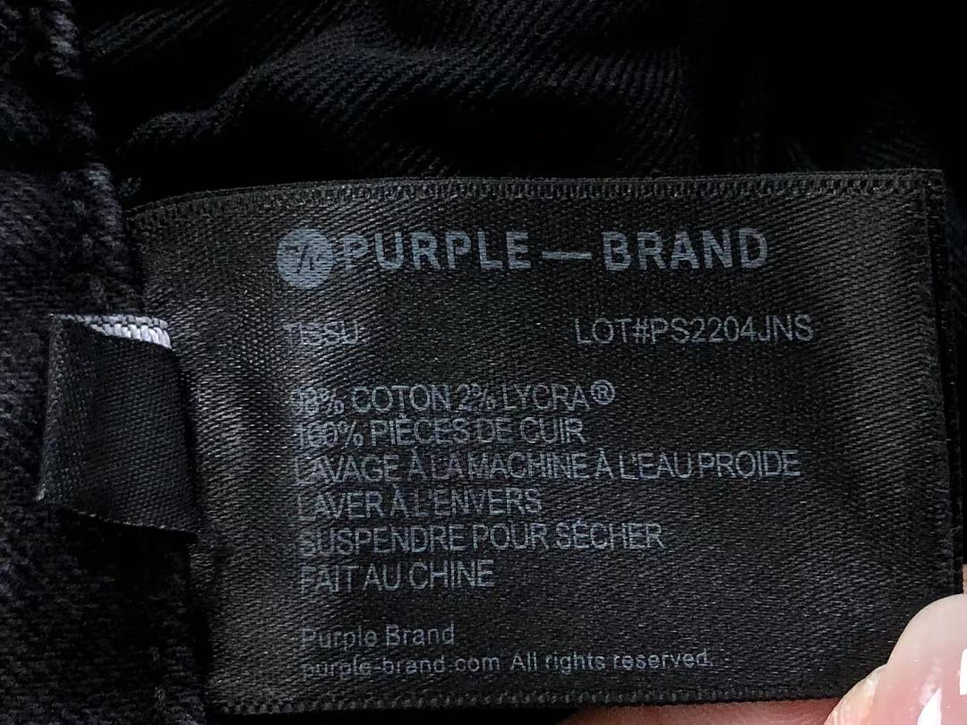 Purple 235 (PURPLE TROUSERS) - Image 27