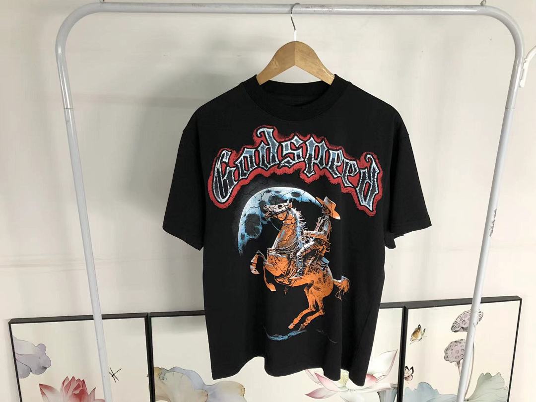 Godspeed 85 GO⭐S⭐E⭐D T-SHIRT 505172691 (Im 170Cm 60Kg I Wear Size S In The Phot) - Image 22