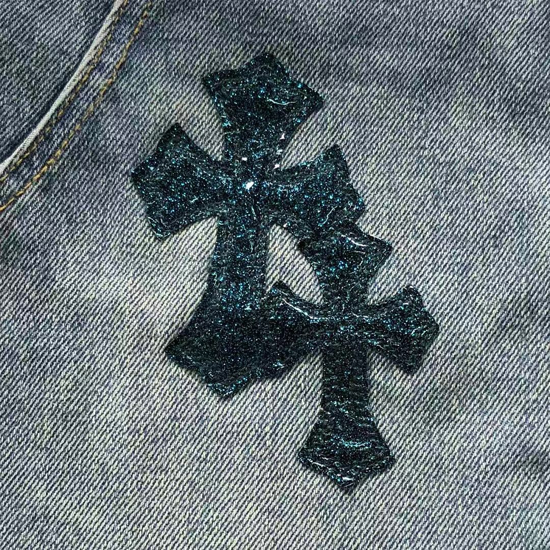 Comme des Garcons 318 C⭐⭐OME HE⭐⭐TS - Image 7