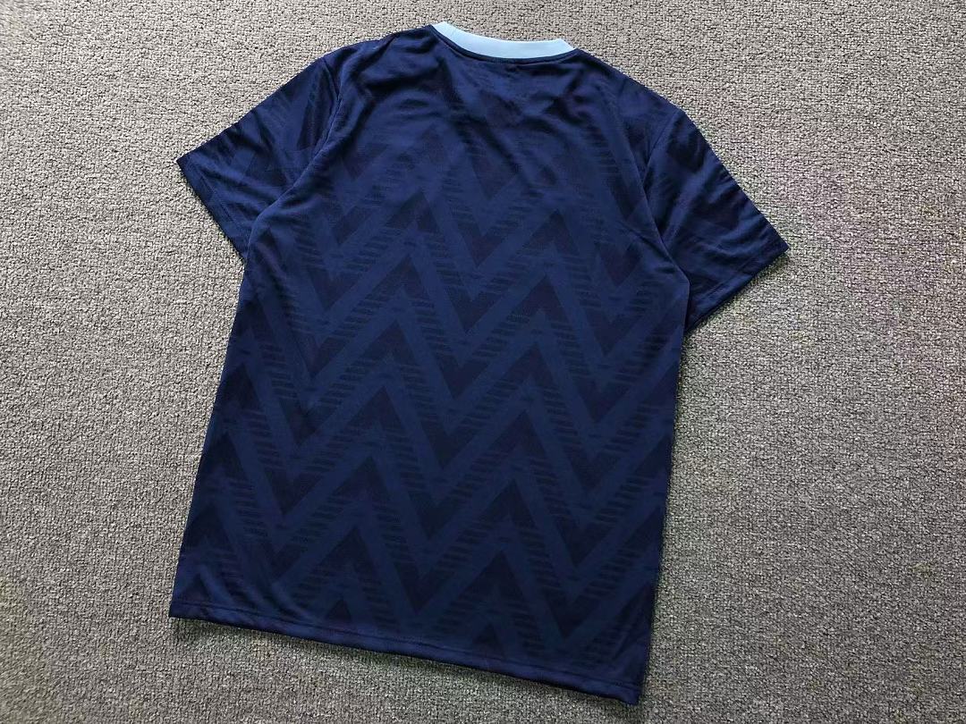 Unbranded 82 FOOTBALL T-SHIRT 1282815002 (Im 170Cm 60Kg I Wear Size L In The Phot) - Image 9
