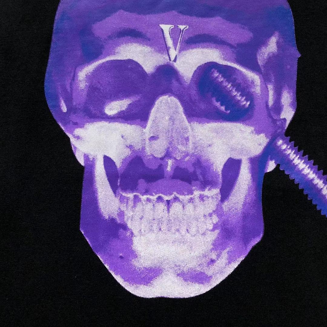 On Running 69 VLONE T-SHIRT 504145691 (Im 170Cm 60Kg I Wear Size M In The Phot) - Image 20