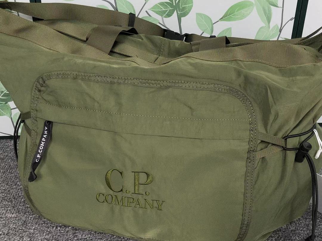 C.P. Company 128 CP BAG 1104280666 (Long 69CM* Wide 27CM*35CM) - Image 9