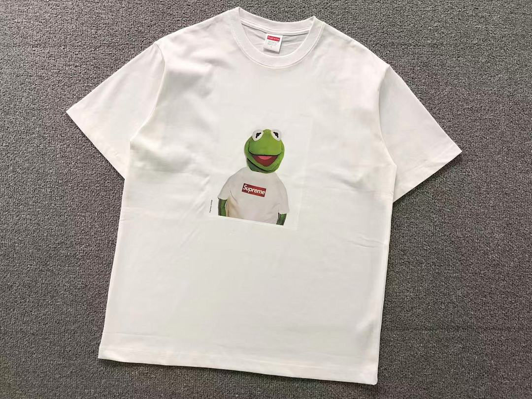 Supreme 88 S⭐⭐R⭐⭐E T-SHIRT 3203251321 (Im 170Cm 65Kg I Wear Size M In The Phot) - Image 7
