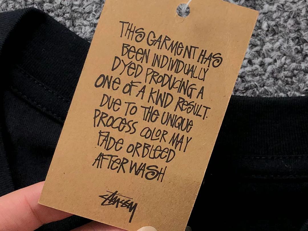 Stussy 78 STUSSY T-SHIRT - Image 31