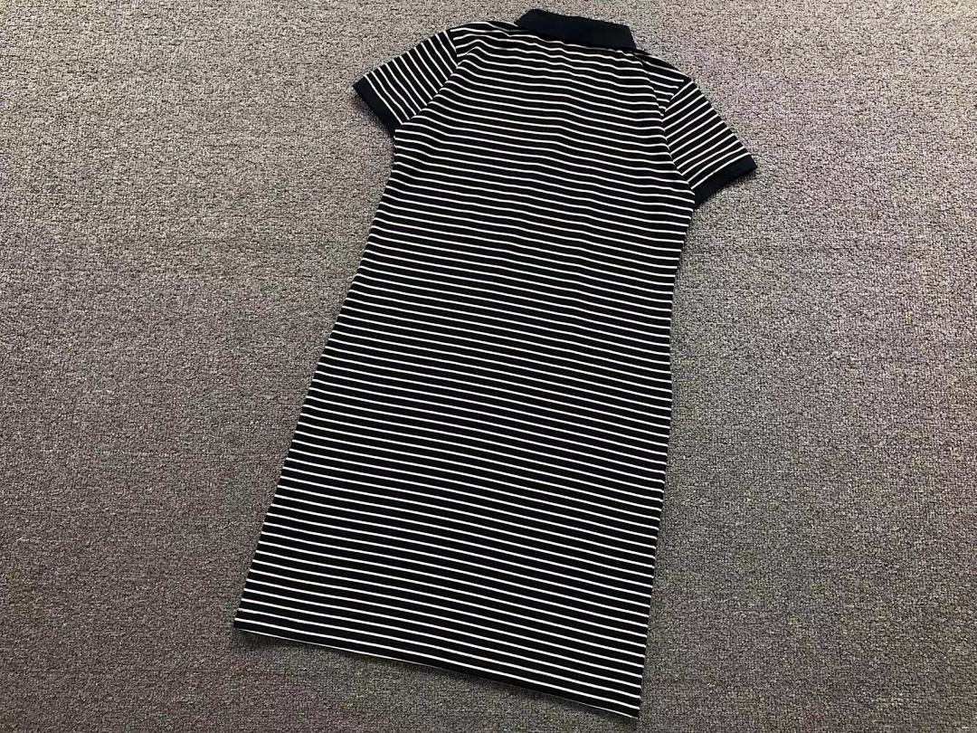 Lacoste 128 LACOSTE LONG SKIRT FEMAIE - Image 7