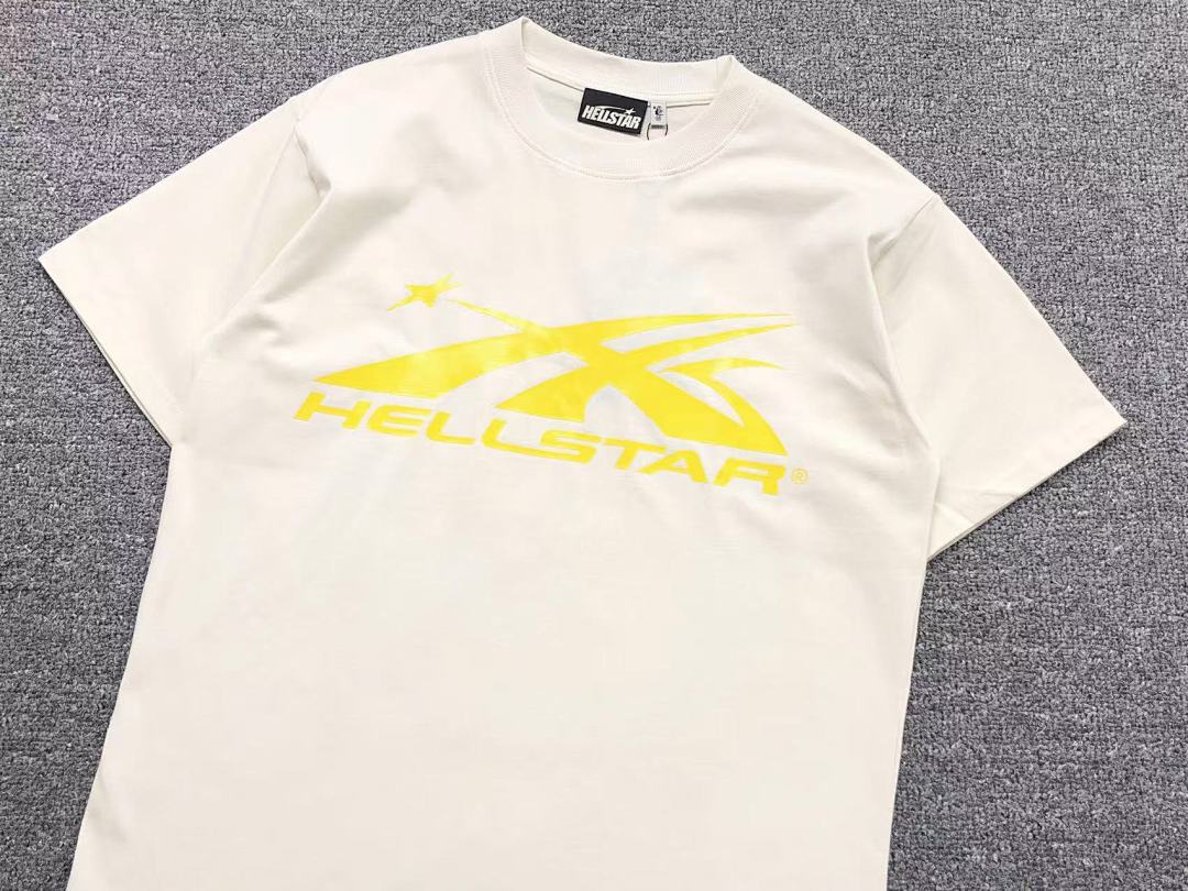 Hellstar 135 HELLSTAR T-SHIRT - Image 39