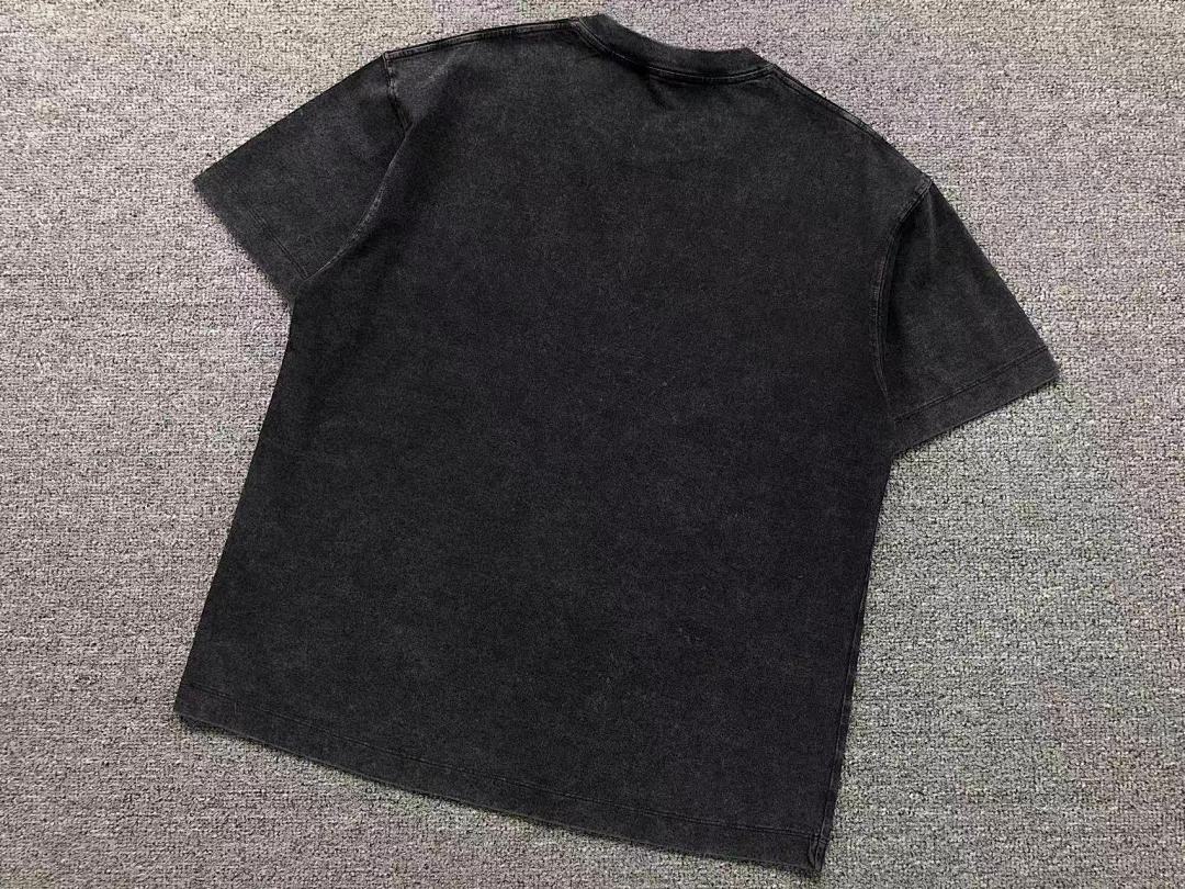Unbranded 158 B⭐L⭐⭐⭐IA⭐A T-SHIRT 2203263001 (Im 170Cm 65Kg I Wear Size M In The Phot) - Image 19