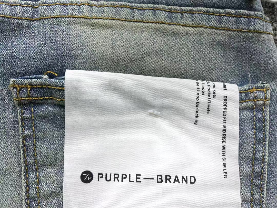 Purple 145 (PURPLE TROUSERS) - Image 11
