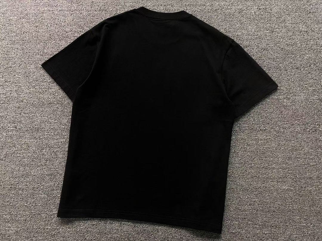 Thrasher 68 THRASHER T-SHIRT 41060923121 (Im 170Cm 60Kg I Wear Size M In The Phot) - Image 15