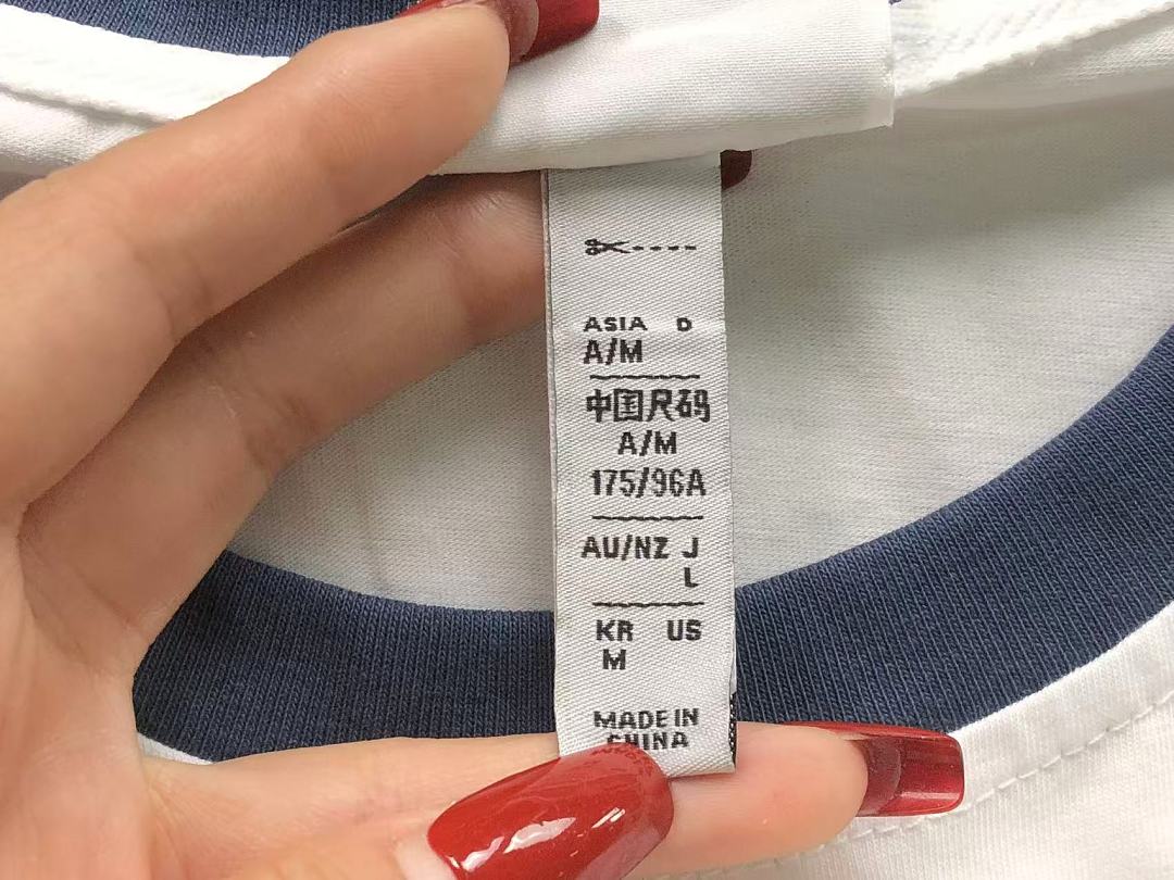 Adidas 105 A⭐I⭐AS T-SHIRT 4207081477 (Im 170Cm 60Kg I Wear Size M In The Phot) - Image 14