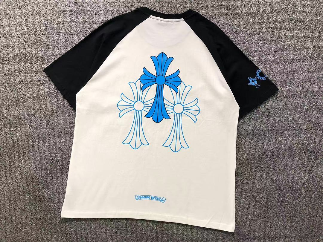 Comme des Garcons 88 C⭐⭐OME HE⭐⭐TS T-SHIRT 1261149182 (Im 170Cm 60Kg I Wear Size M In The Phot) - Image 6