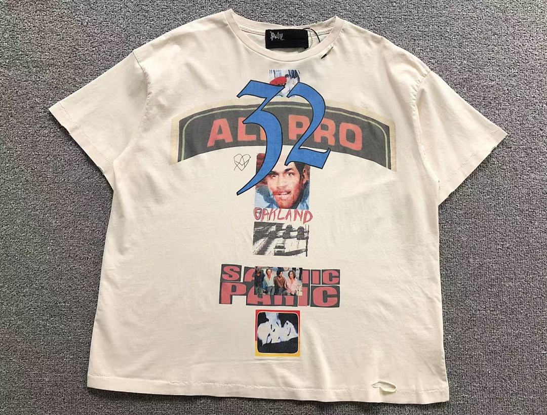 Unbranded 95 PA⭐Y H⭐LLYW⭐OD T-SHIRT 12181699 (Im 170Cm 60Kg I Wear Size M In The Phot) - Image 5