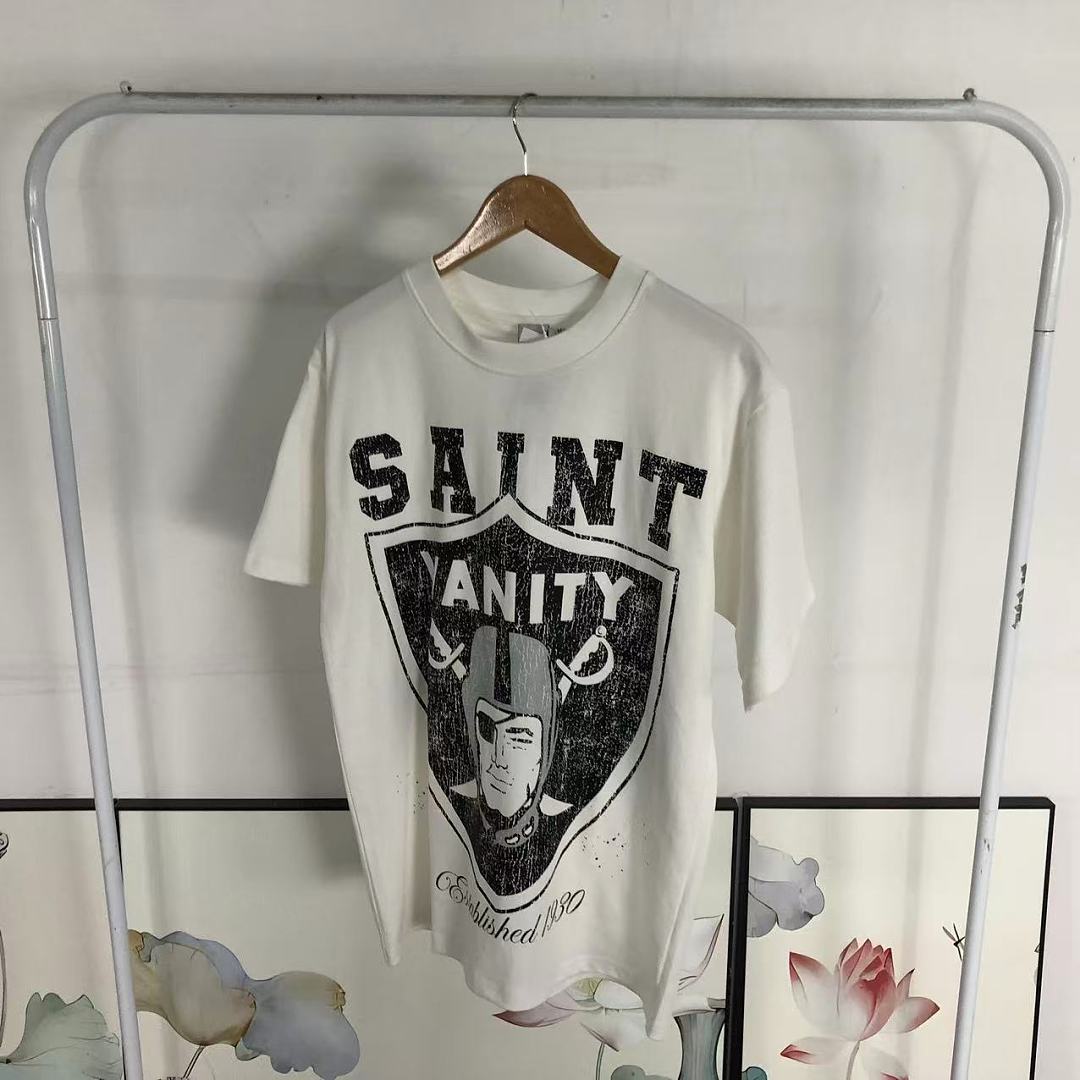 Saint Vanity 115 SA⭐N⭐ VA⭐IT⭐ T-SHIRT 3206034272 (Im 170Cm 60Kg I Wear Size M In The Phot) - Image 17