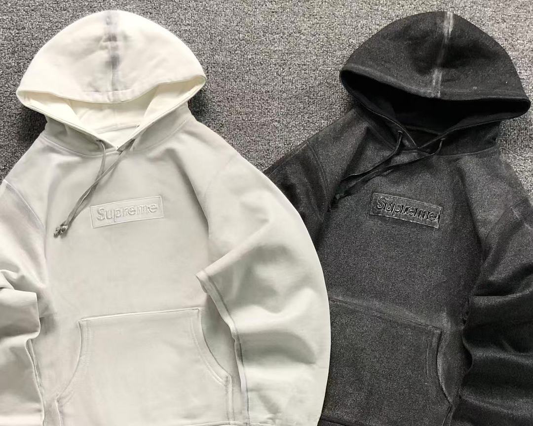 On Running 308 MAISON MARGIELA S⭐⭐R⭐⭐E HOODIE 52071517182 (Im 170Cm 60Kg I Wear Size S In The Phot) - Image 6