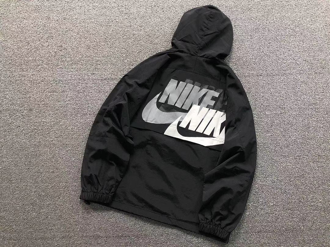 Nike 168 N⭐K⭐ JACKET 4206130877 (Im 170Cm 60Kg I Wear Size M In The Phot) - Image 14