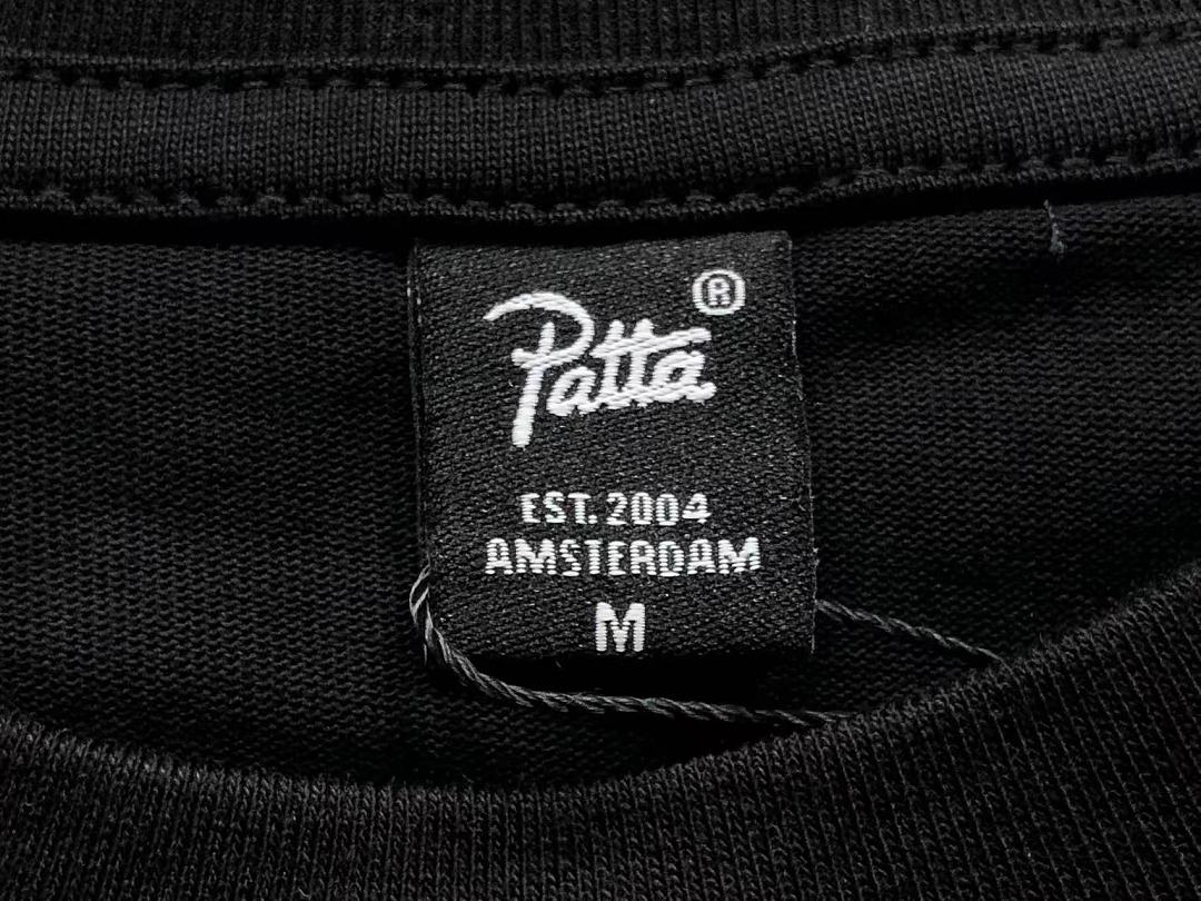 Patta 78 P⭐TT⭐ T-SHIRT 1252006175 (Im 170Cm 60Kg I Wear Size M In The Phot) - Image 21