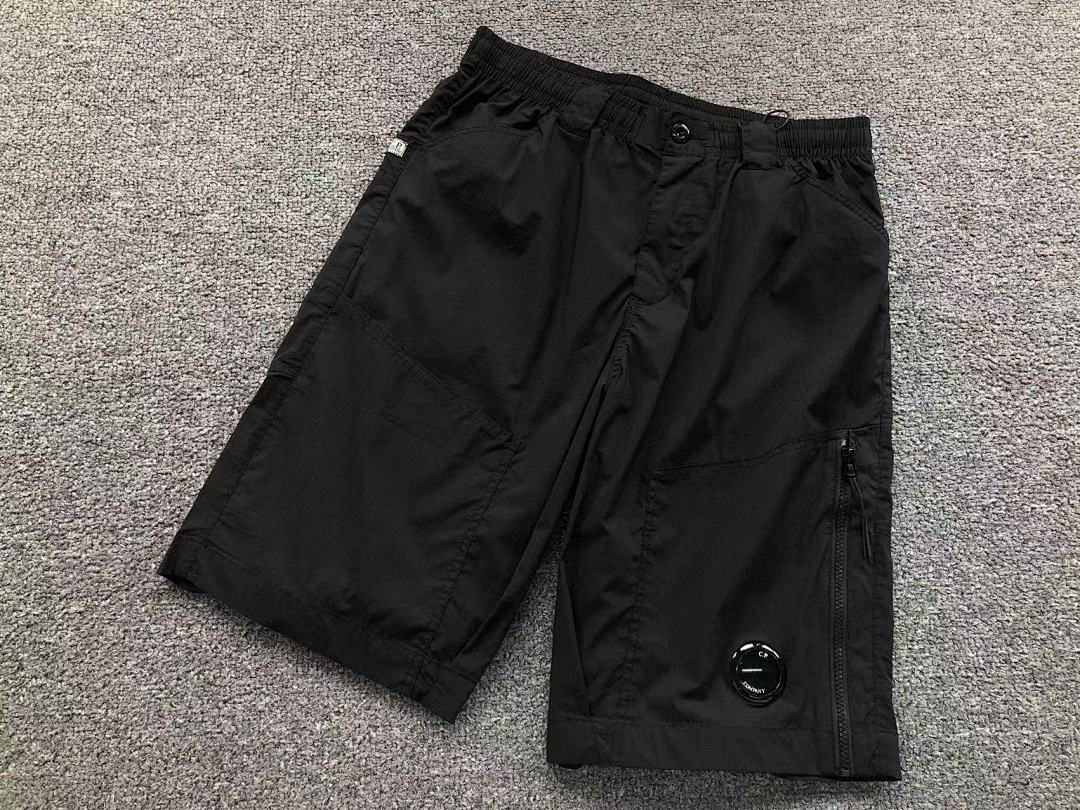 C.P. Company 215 CP SHORTS 3106272667 (Im 170Cm 60Kg I Wear Size 46 In The Phot) - Image 6