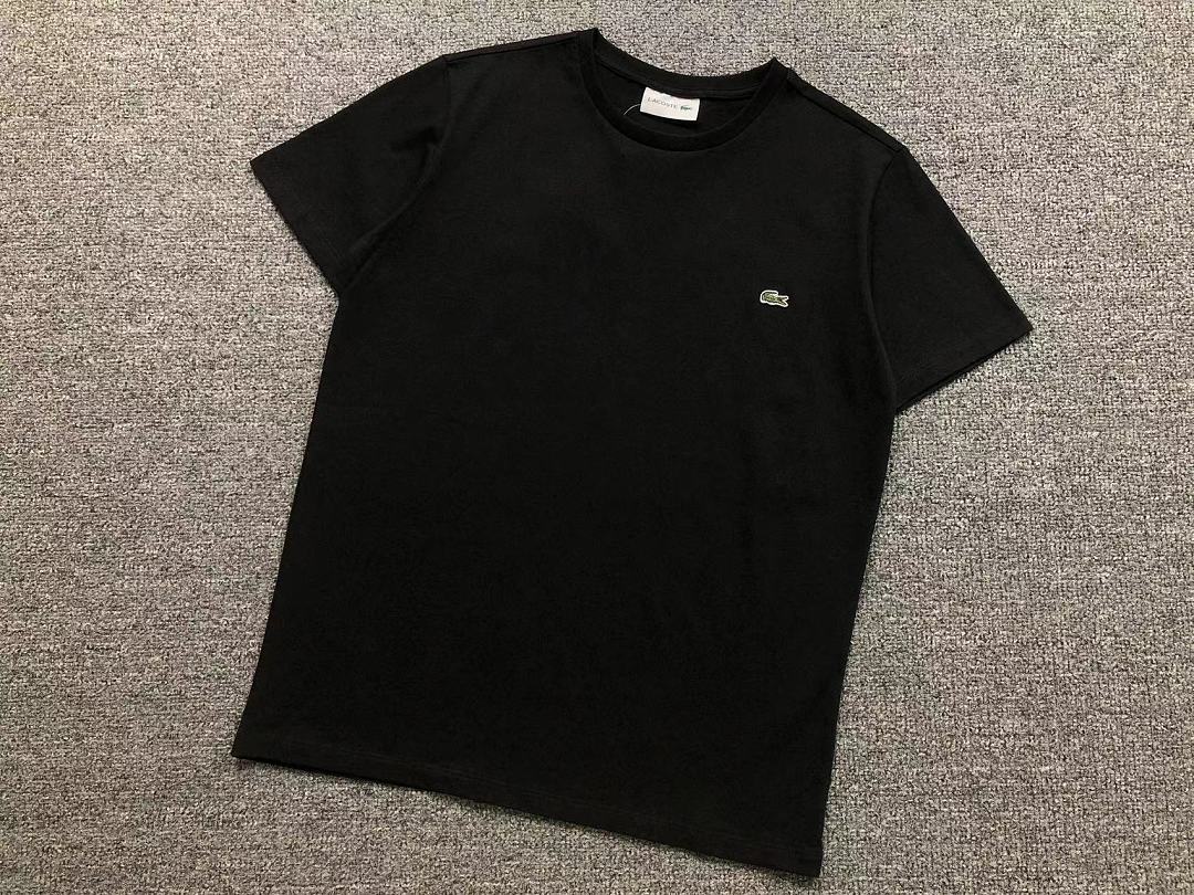 Lacoste 82 LACOSTE T-SHIRT 126131409 (Im 170Cm 60Kg I Wear Size S In The Phot) - Image 14