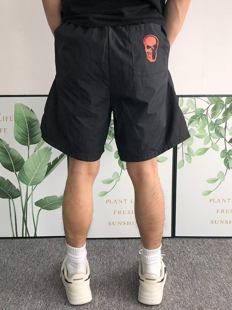Unbranded 85 FASHION SHORTS 112240140 (Im 170Cm 57Kg I Wear Size XL In The Phot) - Image 4
