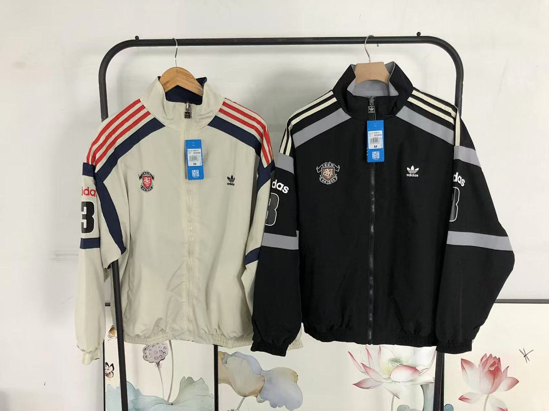 Adidas 185 A⭐I⭐AS JACKET 3203172535 (Im 170Cm 60Kg I Wear Size M In The Phot) - Image 36