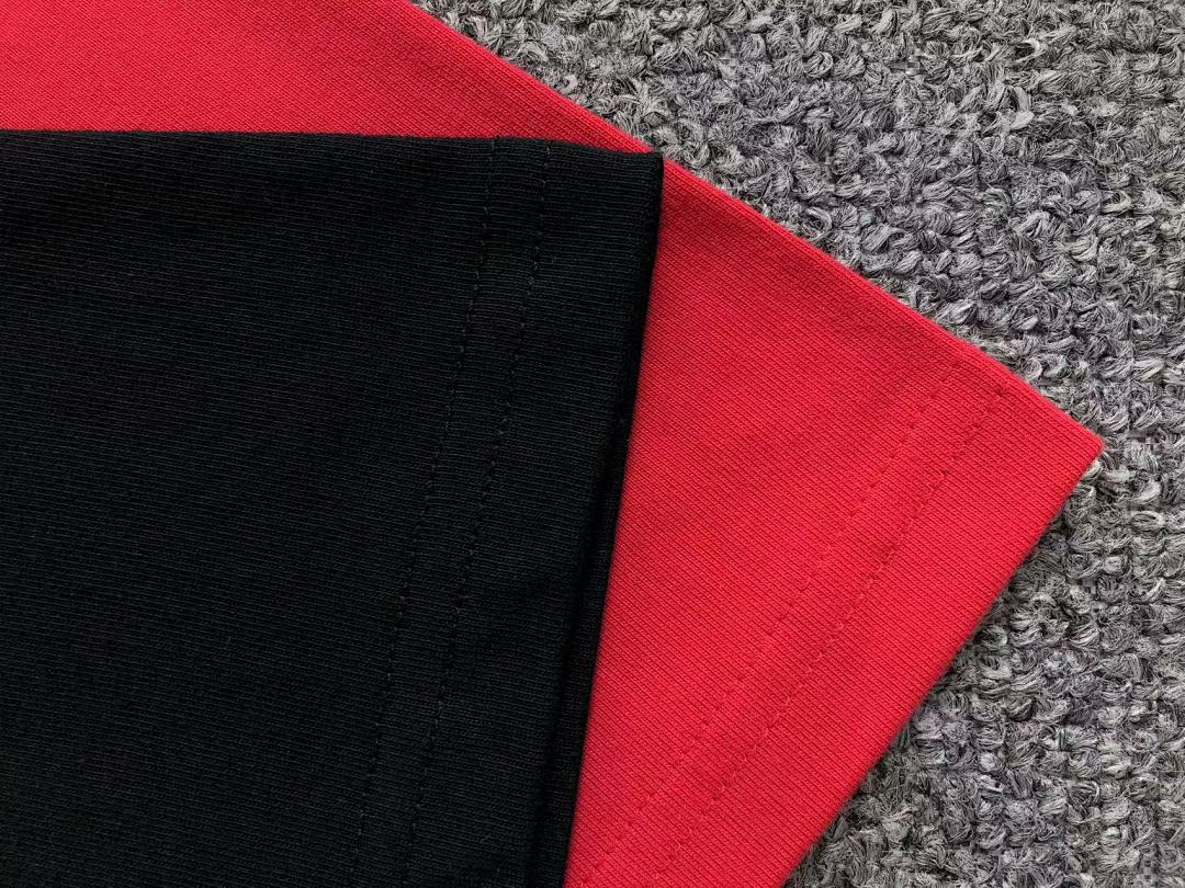 Christian Louboutin 85 ANTI SOCIAL CLUB T-SHIRT - Image 17