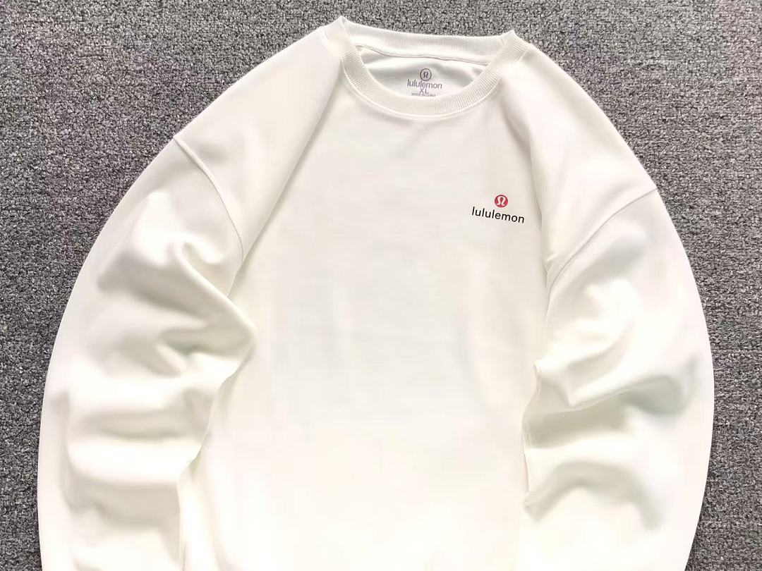 On Running 168 LULULEMON HOODIE 5207283004 (Im 170Cm 60Kg I Wear Size XL In The Phot) - Image 8