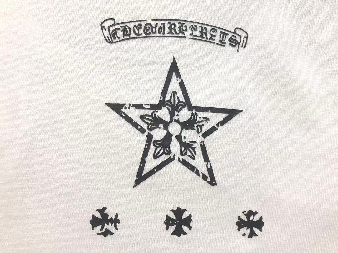 Comme des Garcons 88 C⭐⭐OME HE⭐⭐TS T-SHIRT 1261124182 (Im 170Cm 60Kg I Wear Size M In The Phot) - Image 13