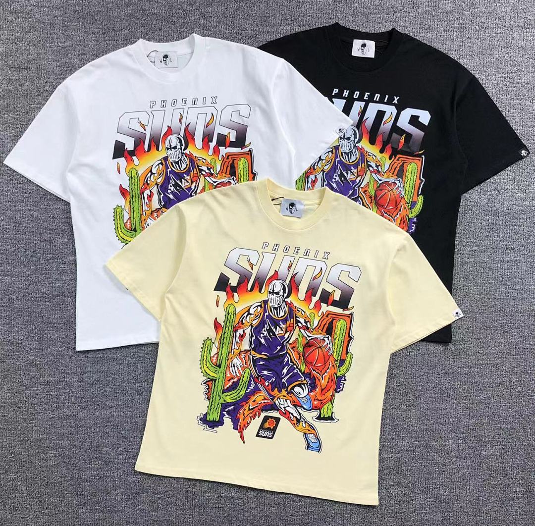 Warren Lotas 78 WARREN LOTAS T-SHIRT