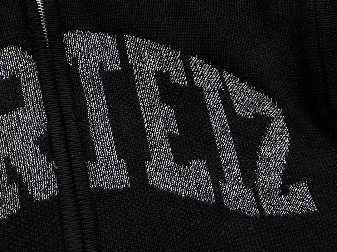 Corteiz 228 CORTEIZ SWEATER 125203034 (Im 170Cm 60Kg I Wear Size S In The Phot) - Image 10