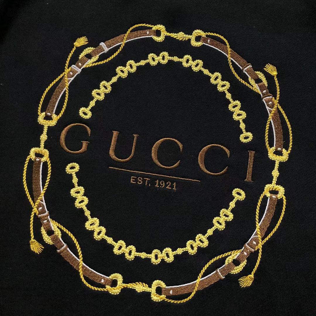Unbranded 195 G⭐C⭐I HOODIE 4208280301 (Im 170Cm 60Kg I Wear Size L In The Phot) - Image 13