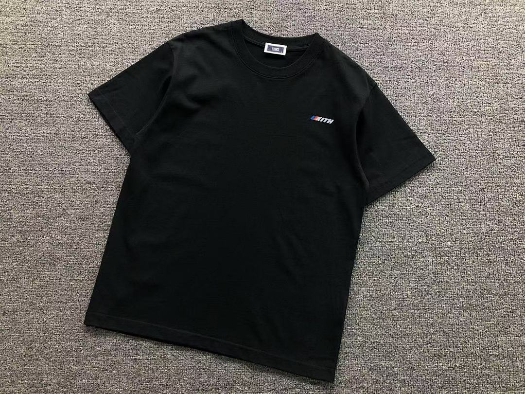 Kith 95 KITH T-SHIRT 504194095 (Im 170Cm 60Kg I Wear Size S In The Phot) - Image 11