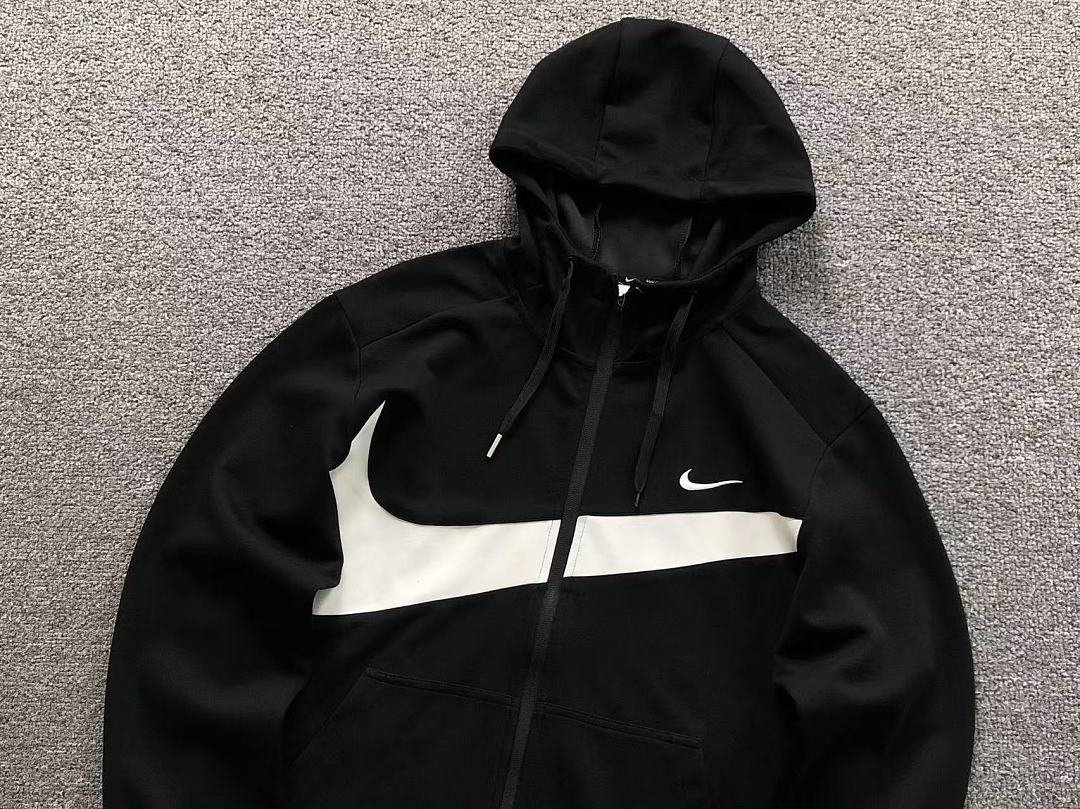 Nike 158 N⭐K⭐ HOODIE 4207040477 (Im 170Cm 60Kg I Wear Size L In The Phot) - Image 9