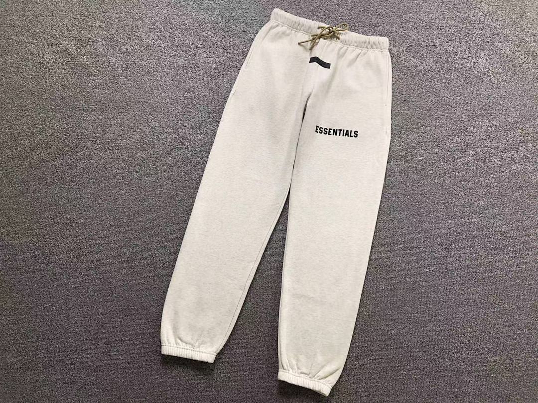 Fear of God 135 FOG TROUSERS 4203171777 (Im 170Cm 60Kg I Wear Size L In The Phot) - Image 8