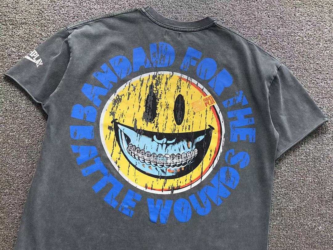 Unbranded 98 R⭐⭐G⭐P⭐⭐Y T-SHIRT 5212004168 (Im 170Cm 60Kg I Wear Size S In The Phot) - Image 12