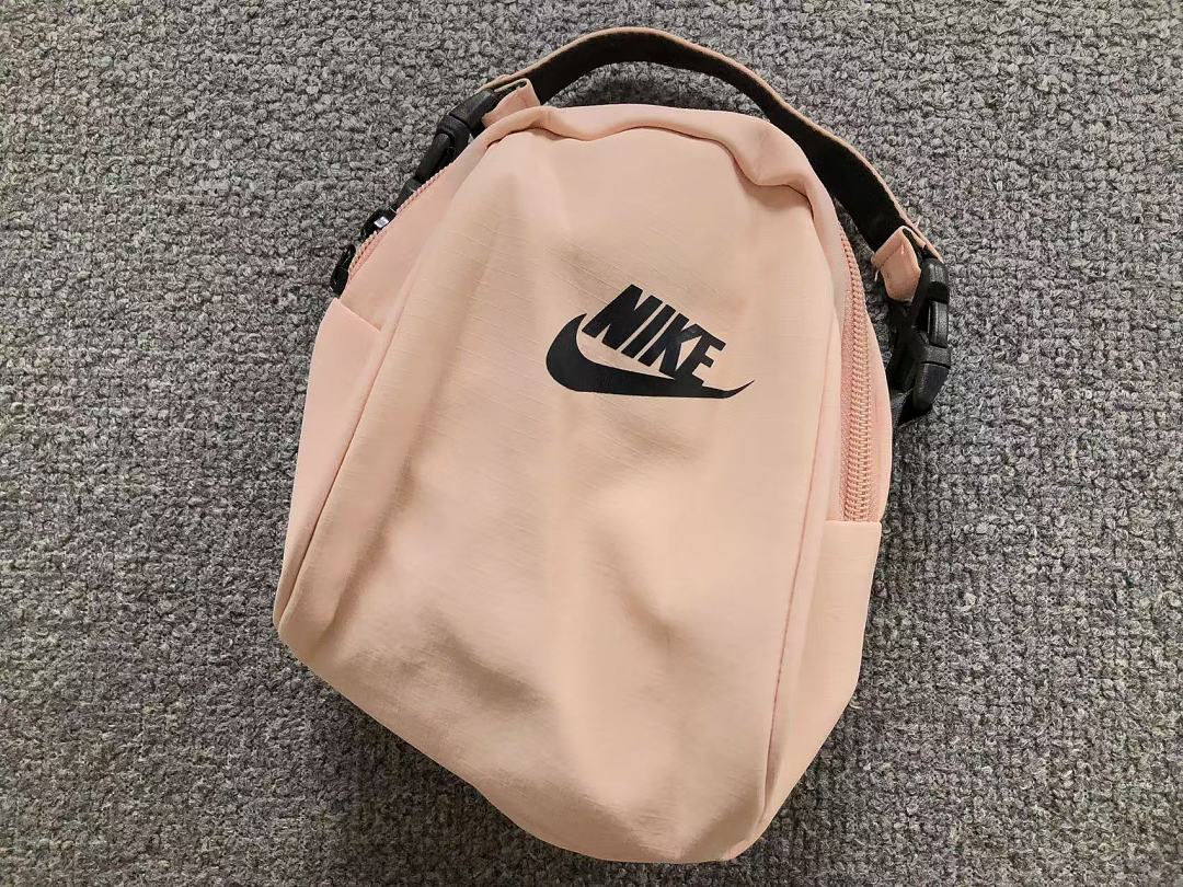 Nike 115 N⭐K⭐ BAG 22042626172 (Long 14CM* Wide 6CM* High 18CM) - Image 11