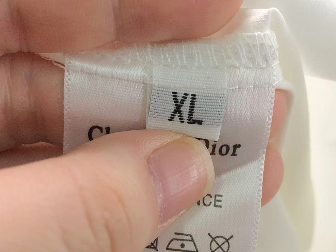 Dior 178 D⭐O⭐ SHIRT 1108260352 (Im 170Cm 55Kg I Wear Size XL In The Phot) - Image 23